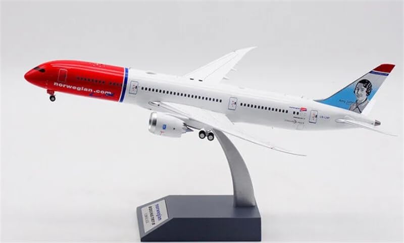 LIMOX 1/200 B787-8 ノルウェー・エアシャトル LIMOX 1/200 B787-8 ノルウェー・エアシャトル LIMOX 1/200 B787